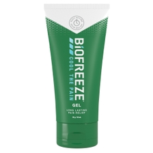 Biofreeze Pain Relief Gel - 59ml