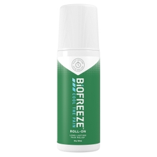 Biofreeze Pain Relief Roll-On - 89ml