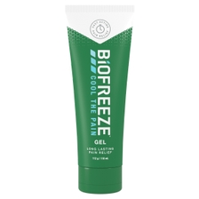 Biofreeze Pain Relief Gel - 118ml