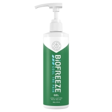 Biofreeze Pain Relief Gel - 473ml